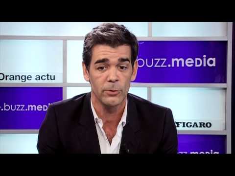 Buzz Média : Xavier de Moulins