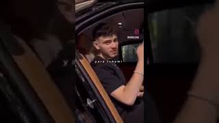 وصول الشامي الى قطر