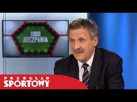 Tajemnice Mundialu #3 - Stefan Majewski (MŚ 1982)