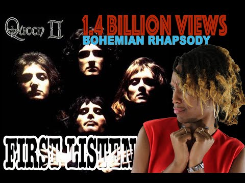 FIRST TIME HEARING Queen – Bohemian Rhapsody (Official Video Remastered) | REACTION