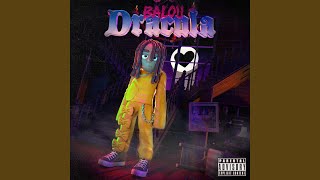 Dracula Music Video
