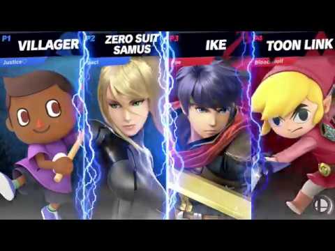 Ignition #214 DOUBLES LOSERS FINALS - Panda Bair + Ned vs Ravenking + Rickles