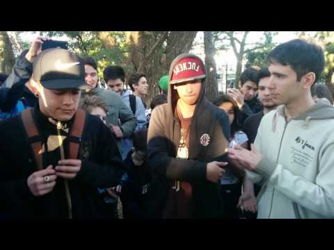 Miluiyo vs Reflejo Cuartos Campanario Free 8/10