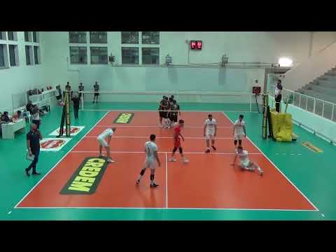 Vittorio D'Amico Highlights season 2022/2023