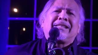 Sam Llanas-Dangerous Love live in Hartland,WI 4-23-15
