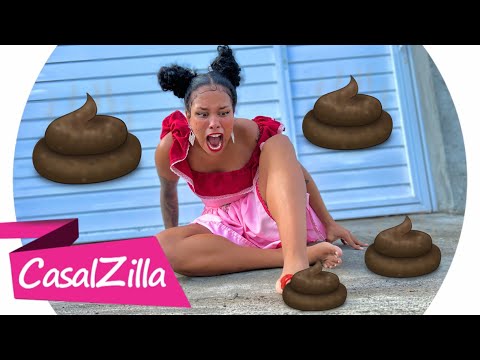 ROGERINHO - BOTADINHA SALIENTE (PARÓDIA)