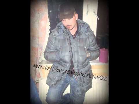 Mc Serkan™ & Crazy Ossie - Sevgi