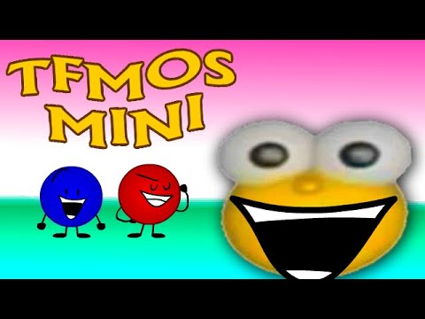 The Fifteen Minute Object Show - MINI SEASON