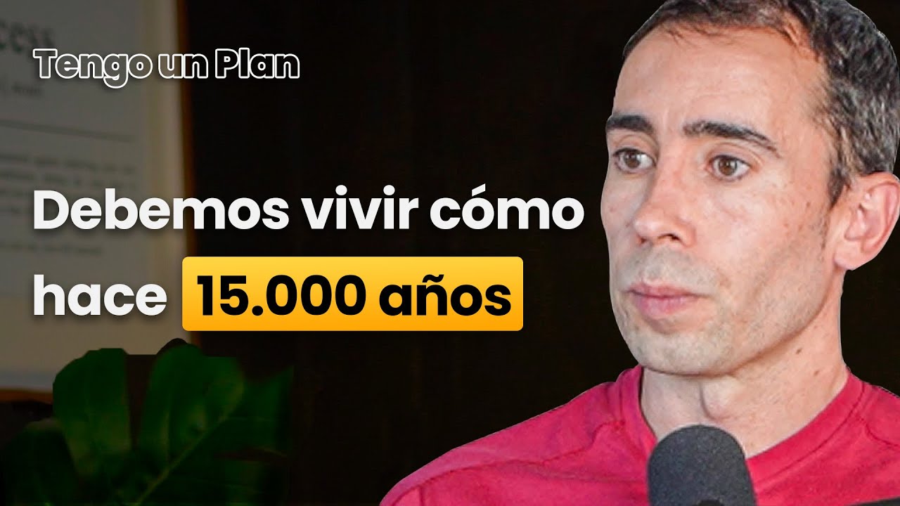 8 Hábitos de Salud para Salvar tu Vida y Vivir +100 años (Marcos Vazquez)