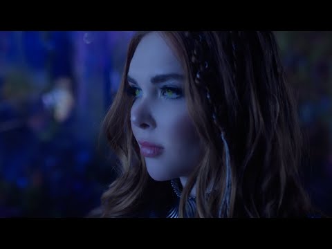 Maisy Kay - The Beast Within (Official Music Video)