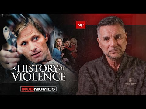 A History of Violence | Mob Movie Monday with Michael Franzese