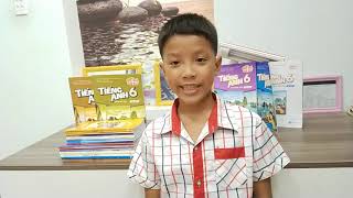 #46. Short English Conversations for Kids (177-178)-Which school & Good friend.