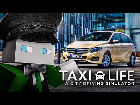 BASTIGHG = TAXI FAHRER