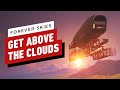 Forever Skies Preview: A Toxic But Relaxing Flight