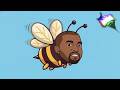 YE I M JUST A BEE