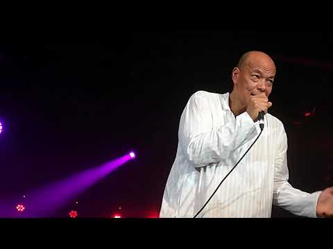 ROLAND GIFT (FYC) - She Drives Me Crazy