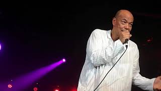 ROLAND GIFT (FYC) - She Drives Me Crazy