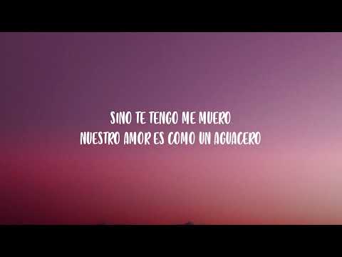 Vivo En Un Mundo - Letra/Lyrics - Beatriz Sánchez, Omar Montes