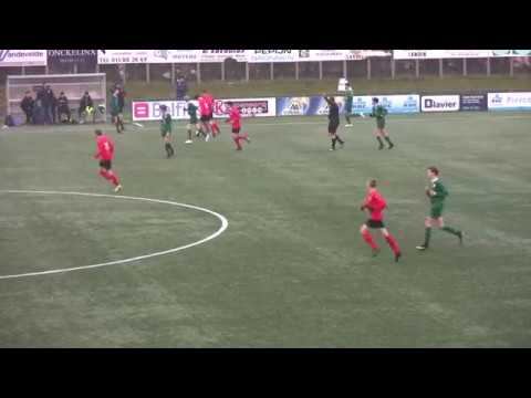 U16 FC Landen-Bierbeek 2/4