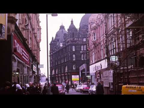 John Beag Ó Flatharta - Amhrán Leeds