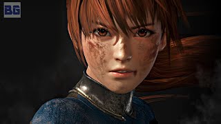 Dead or Alive 6 - O Filme (Legendado)