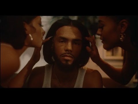 STOCKZ - B**** IS MINE (OFFICIAL MUSIC VIDEO)