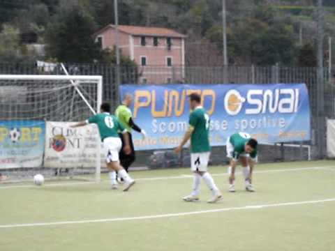 San Lorenzo SanVi - Asti Garage 0-6 - Il sei a zero di Ramon