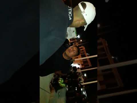 ACHONG Vs ENIGMA - PAUCARPATA - EVOLUCIONES III