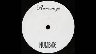 Rumenige - Numb 6
