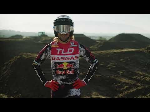 Troy Lee Designs Welcomes Justin Barcia