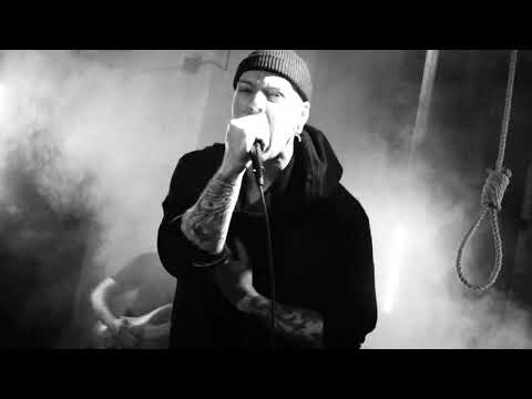 HENRET - Drown (OFFICIAL MUSIC VIDEO) online metal music video by HENRET