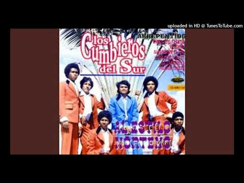cumbieros del sur jollitas de mi infancia.