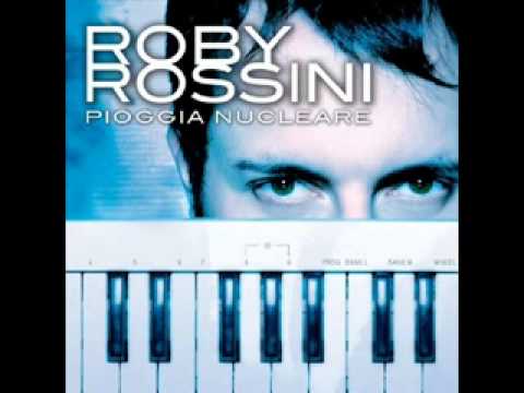 Roby Rossini - L'ascensore