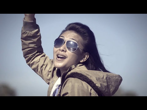 Jholand mc - Move On feat. Riany_Euginia
