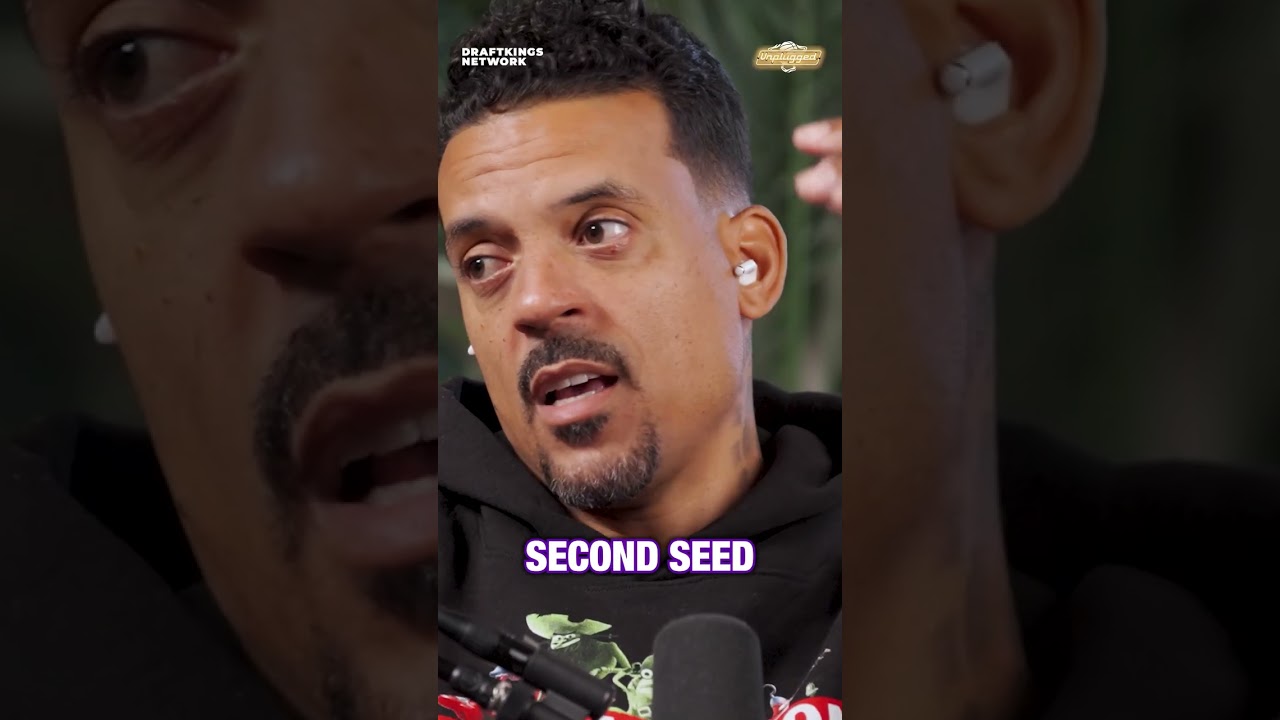 Max put extra seasoning on Mazzulla’s quote 😂