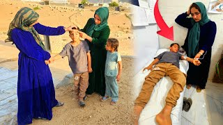 Download lagu Family's concern over Abuzar's condition and Zainab's new plan to return Ali to prison mp3 Download lagu Family's concern over Abuzar's condition and Zainab's new plan to return Ali to prison mp3