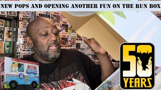 Wolverine Avril and Fun On The Run Unboxing Surprise