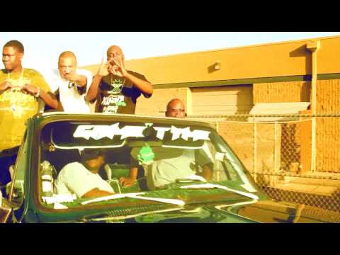 MC Eiht - Made In Compton - 2010 - Full HD