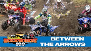 2025 Between The Arrows - ATV's | The Dunlop Buckwheat 100 GNCC | Round 10