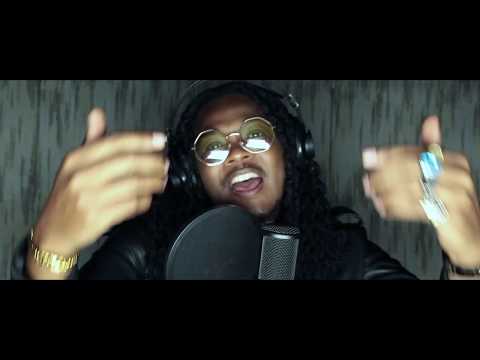 Thusga - Umbambe Kahle (Official Music Video)