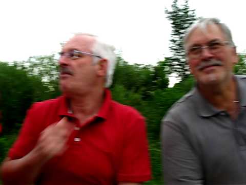 Freundschaftsspiel FSG vs. Eintracht Teil I