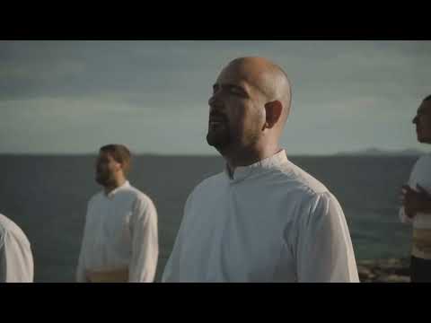 Štorija je stala / Branimir Bubica i Klapa Sebenico (Refren)