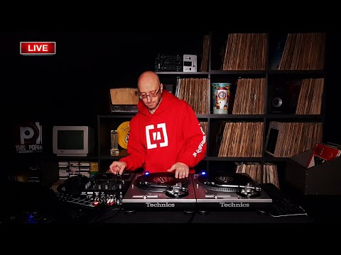 Dj "S" - Live Mix Feb