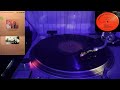 Chet Baker Quartet - My Queen Is Home To Stay - Nagaoka MP 200/110 - 4K Vinyl Rip