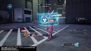 [SAOFB] FB配信者コラボ　無編集版