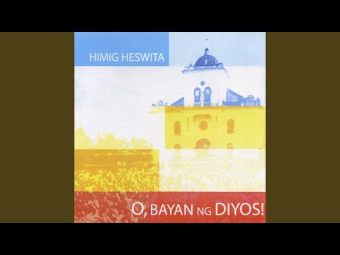 I Love the Lord (Based on Psalm 116)