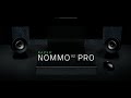 Акустическая система Razer Nommo V2 PRO (RZ05-04740100-R3G1) 4