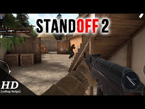 Standoff 2 Mod (Blut) video