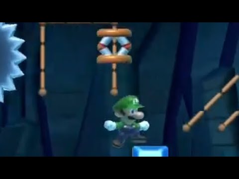 [SMM2] A few easy speedrun levels by jaro