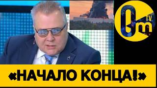 ВСУ УДИВИЛИ ВСЮ РОССИЮ💥ТАКОГО УДАРА НИКТО НЕ ОЖИДАЛ!